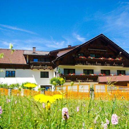 ホテル Haus Kohlberghof ビヒルバッハ エクステリア 写真