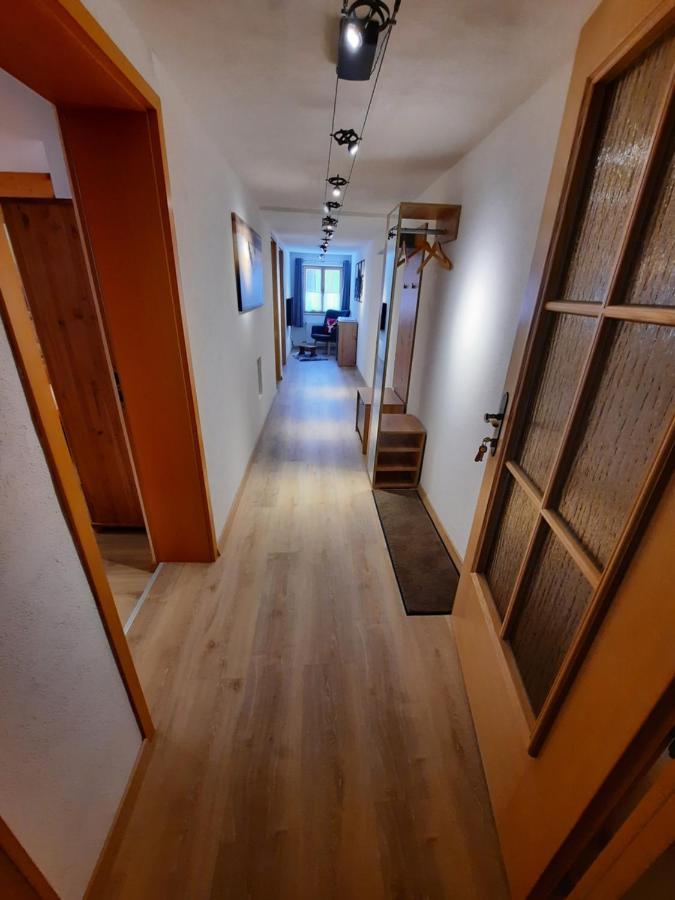 ホテル Haus Kohlberghof ビヒルバッハ エクステリア 写真