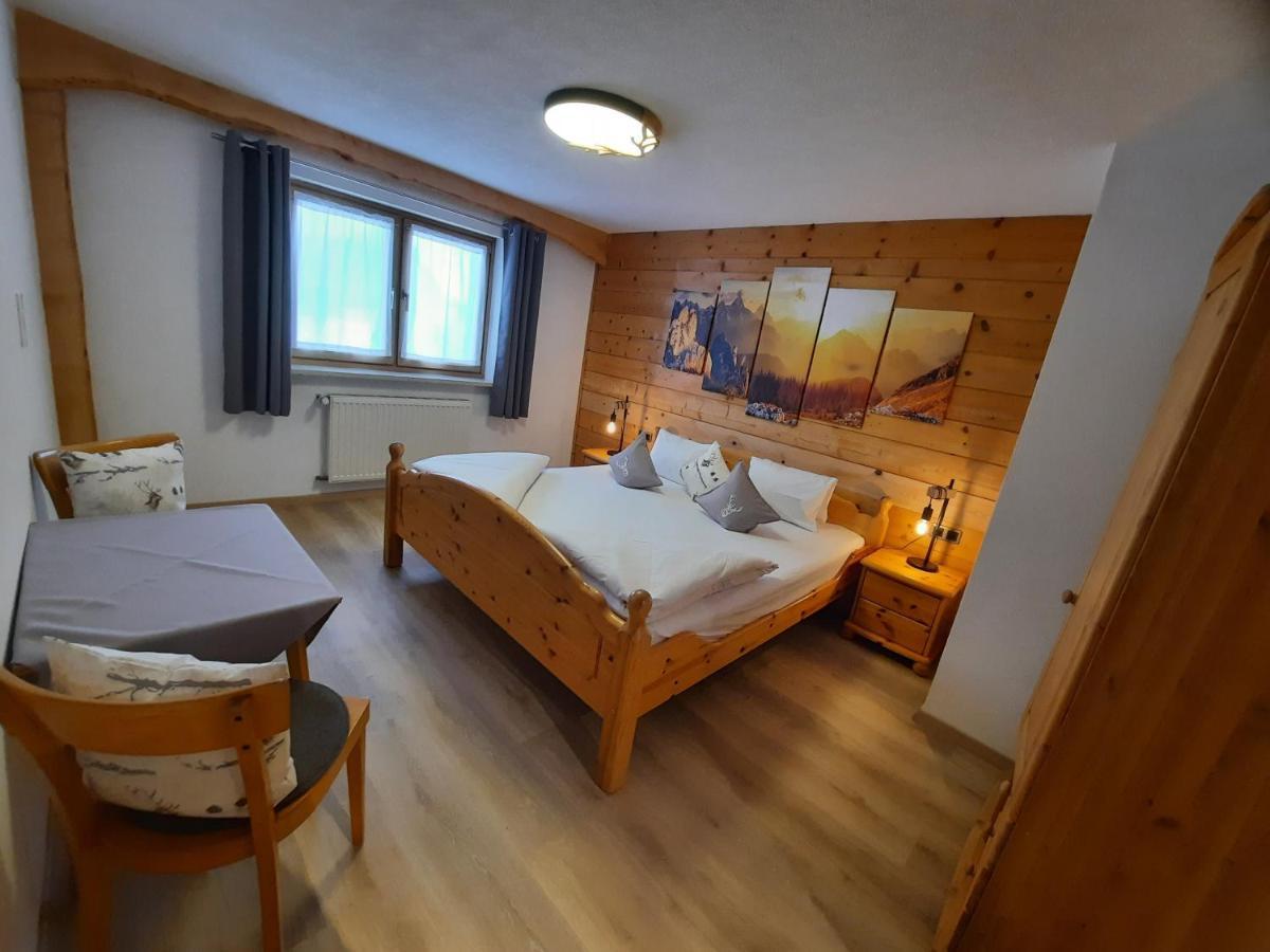 ホテル Haus Kohlberghof ビヒルバッハ エクステリア 写真