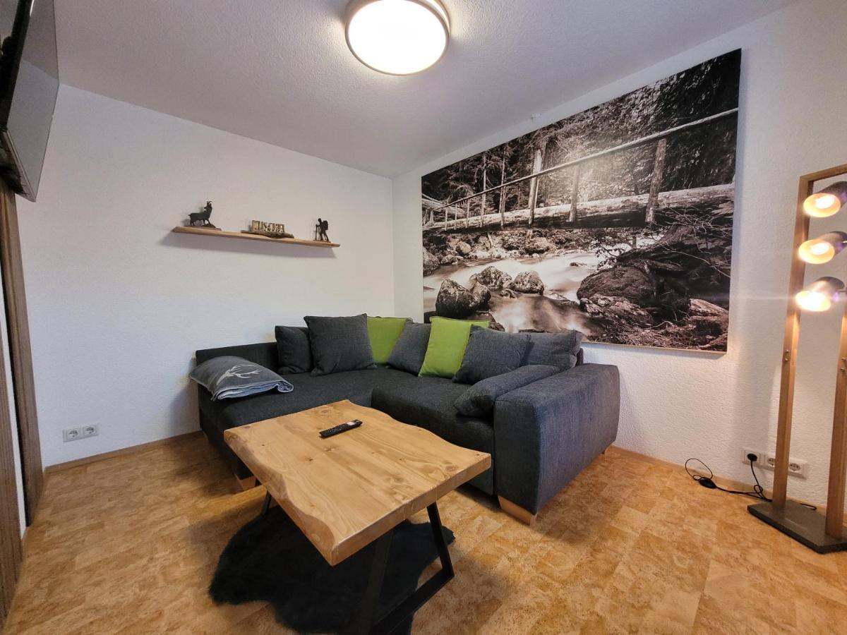 ホテル Haus Kohlberghof ビヒルバッハ エクステリア 写真