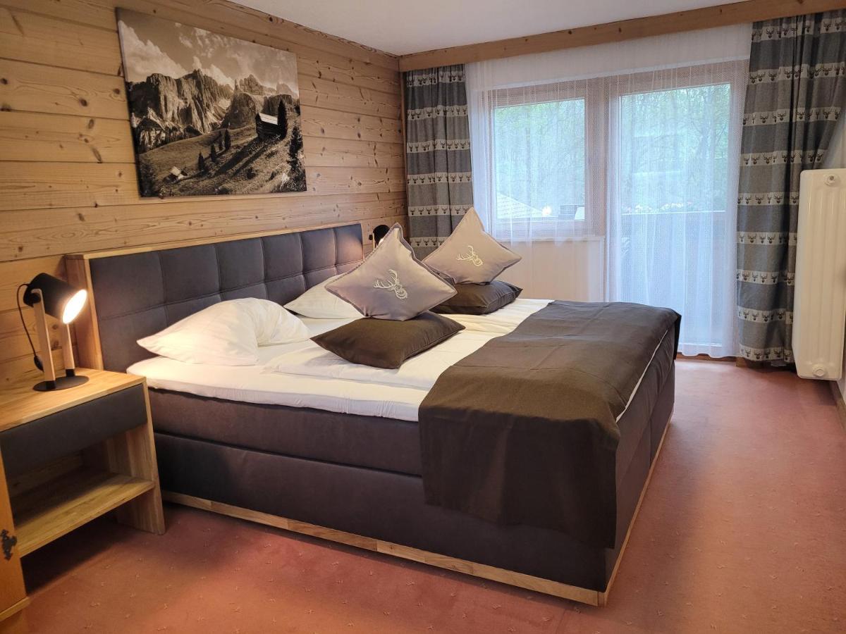 ホテル Haus Kohlberghof ビヒルバッハ エクステリア 写真