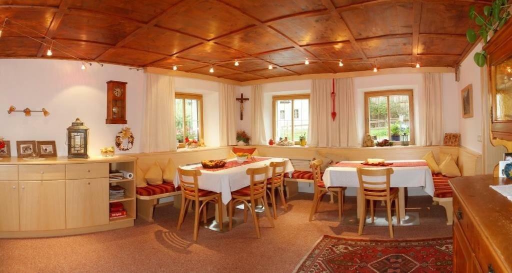 ホテル Haus Kohlberghof ビヒルバッハ エクステリア 写真