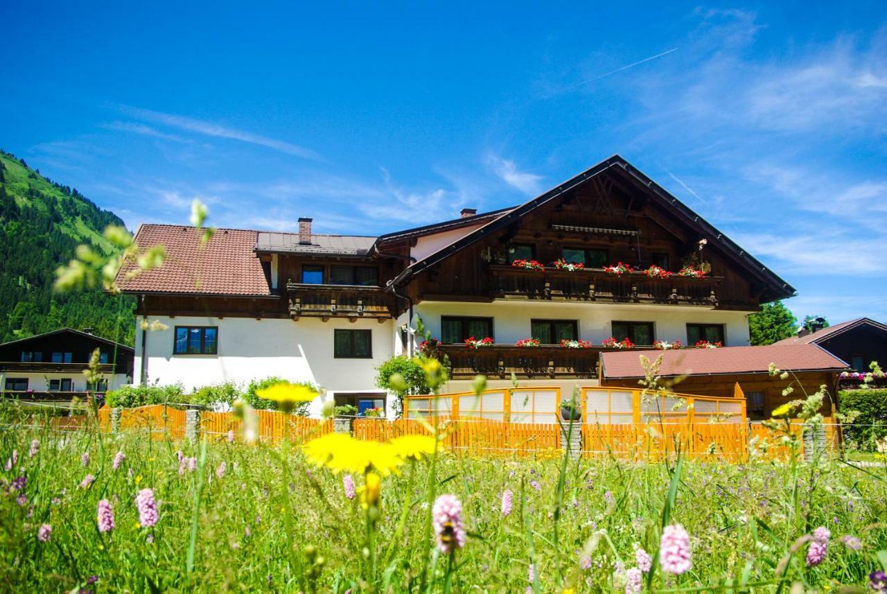 ホテル Haus Kohlberghof ビヒルバッハ エクステリア 写真