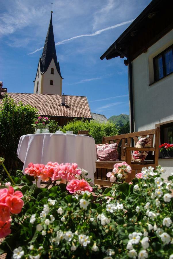 ホテル Haus Kohlberghof ビヒルバッハ エクステリア 写真