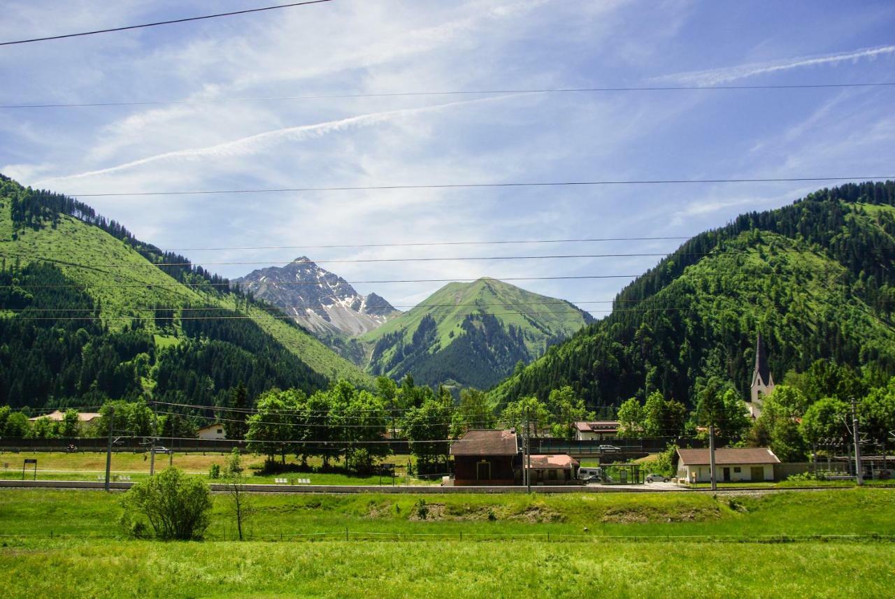 ホテル Haus Kohlberghof ビヒルバッハ エクステリア 写真