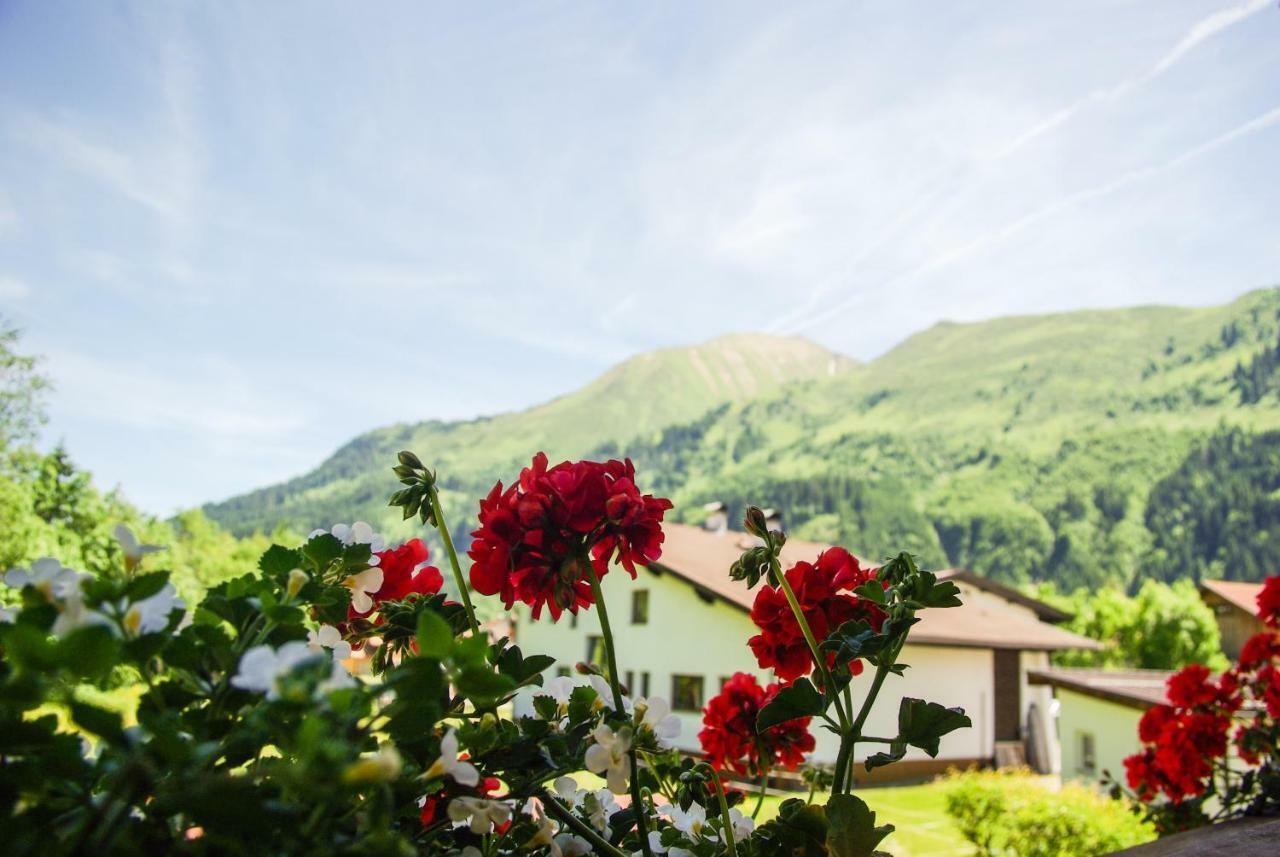 ホテル Haus Kohlberghof ビヒルバッハ エクステリア 写真